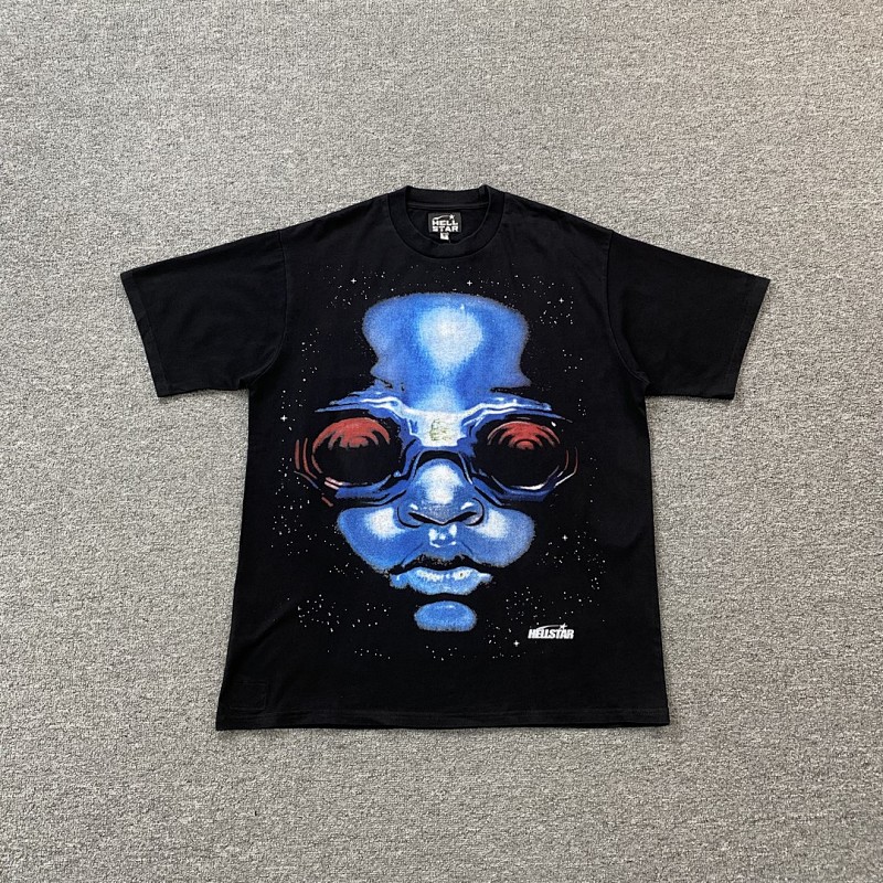 Hellstar Studios T-shirt