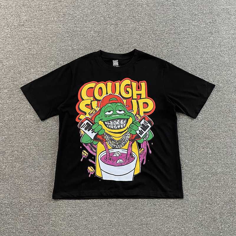 That's A Awful Lot Of Cough Syrup T-shirt
