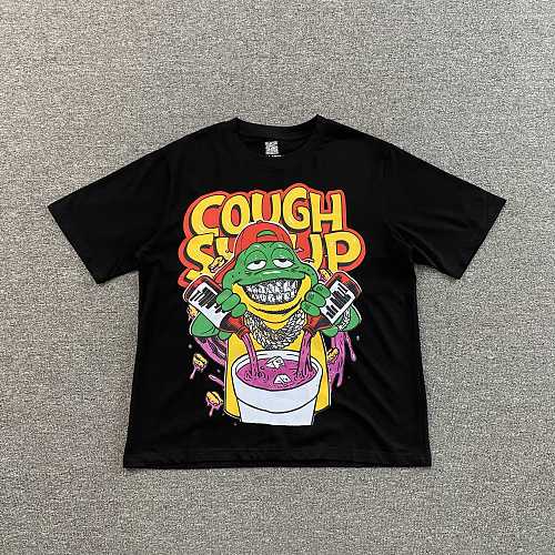 That's A Awful Lot Of Cough Syrup T-shirt