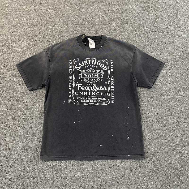 Saint T-shirt