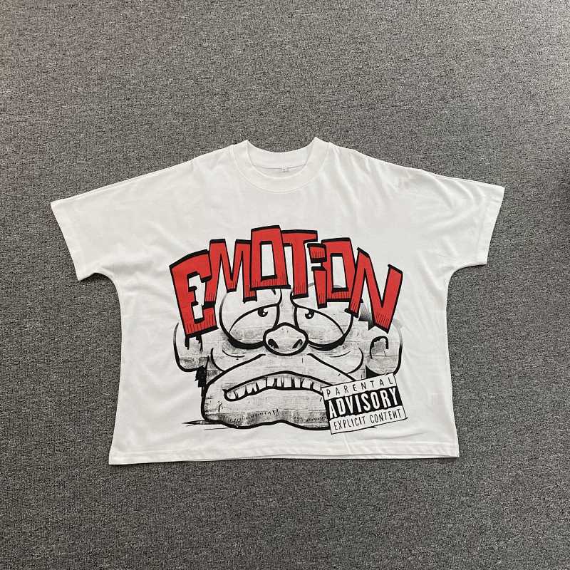 ME Mixed Emotion T-shirt