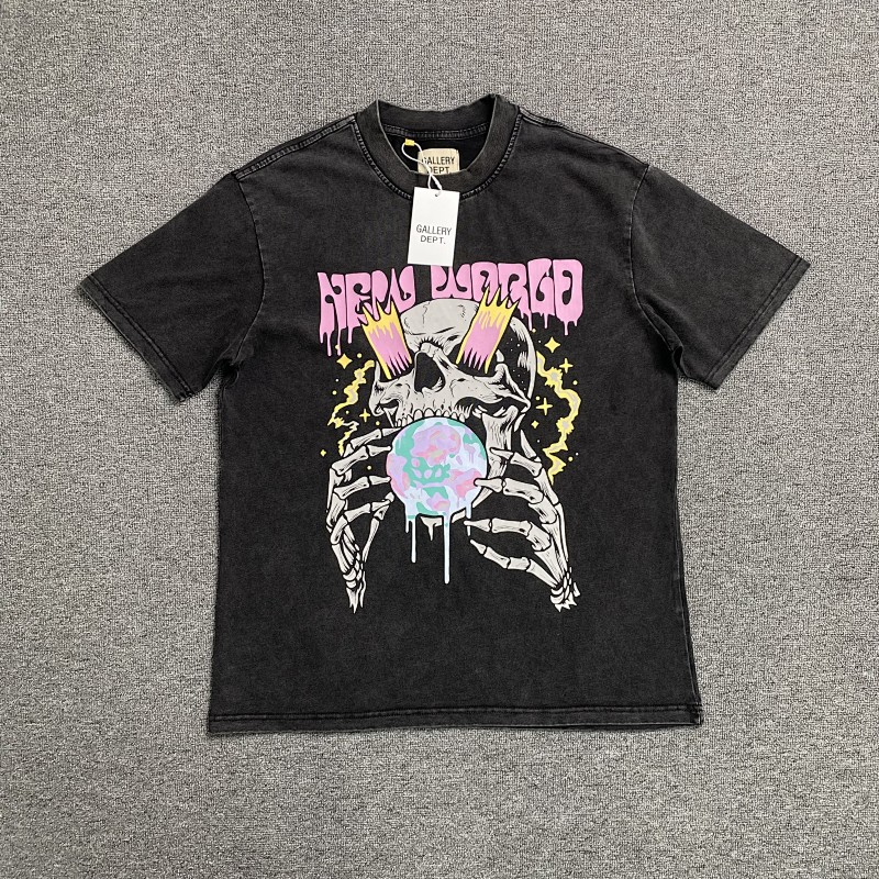 Gallery Dept T-shirt