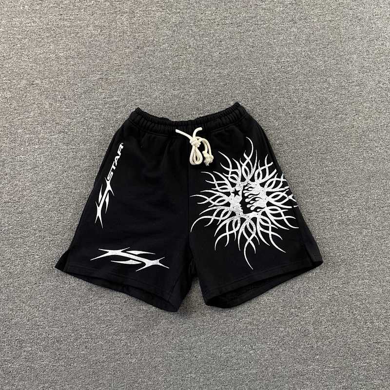 Hellstar Shorts