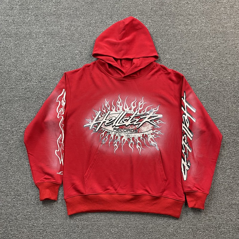 Hellstar Hoodie