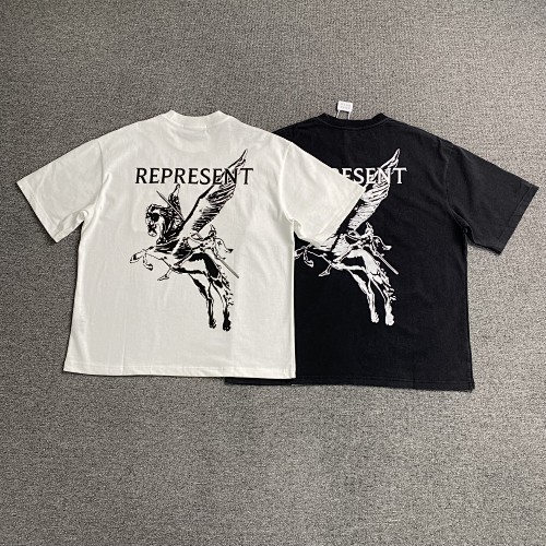 Represent T-shirt
