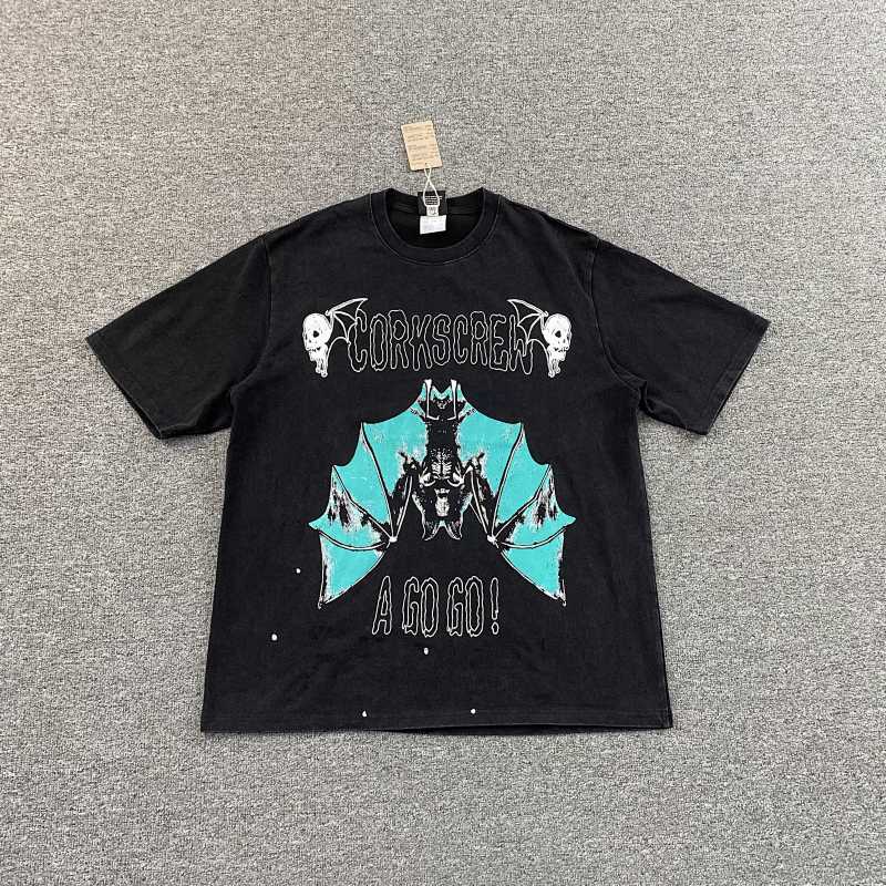 Saint Mxxxxxx T-shirt