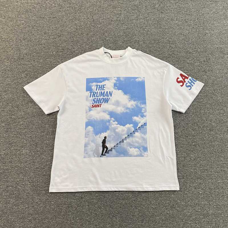 Saint Mxxxxxx T-shirt