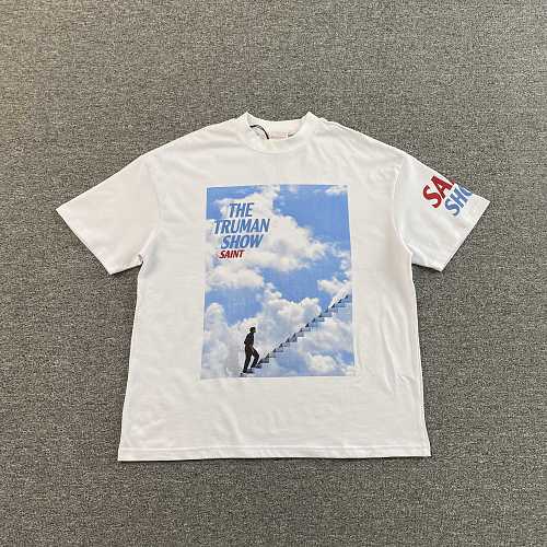 Saint Mxxxxxx T-shirt