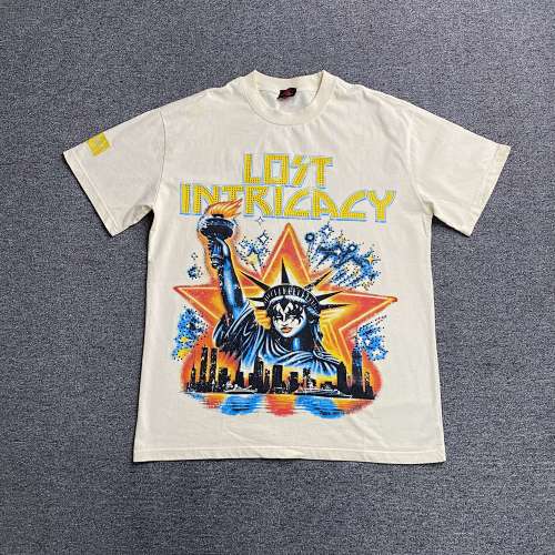 Lost Intricacy T-shirt