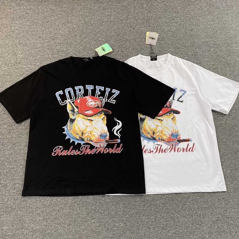 Corteiz T-shirt