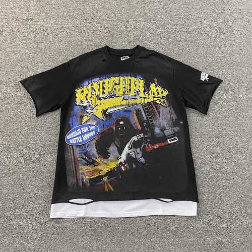 Rough Play T-shirt