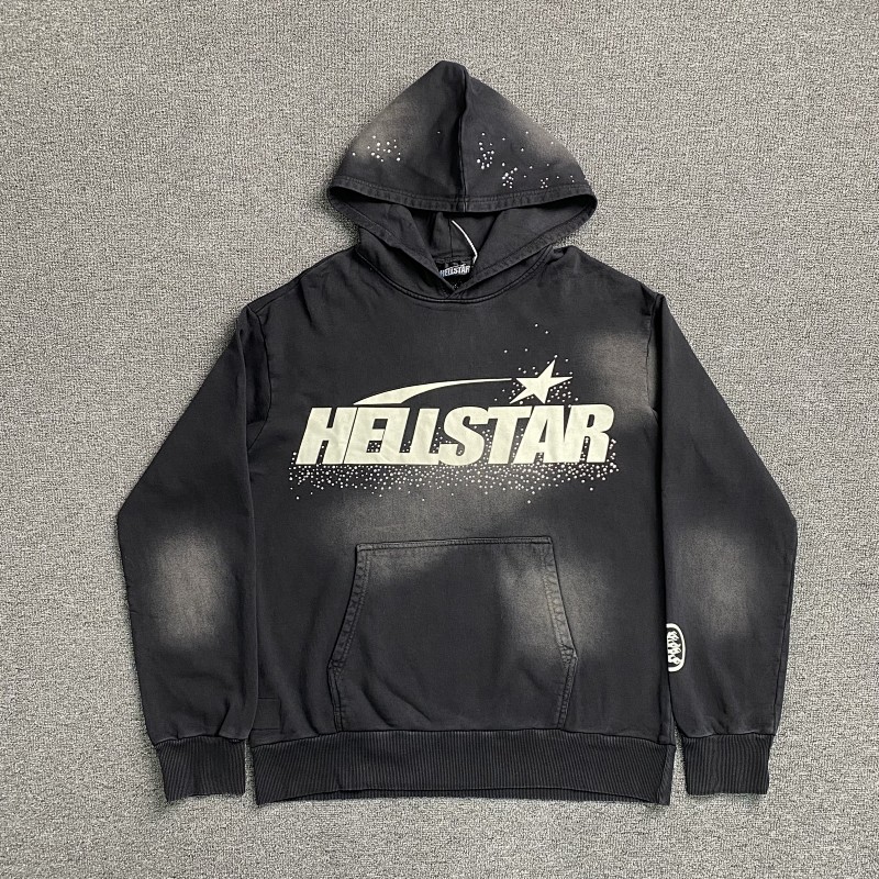 Hellstar Studios Hoodie