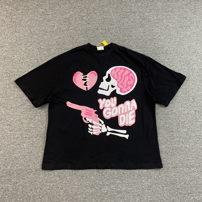 Broken Planet T-shirt
