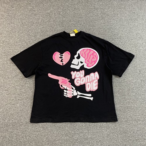 Broken Planet T-shirt