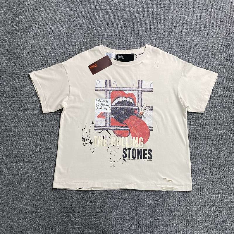 Paly Hollywood T-shirt