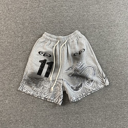 Hellstar Studios Shorts