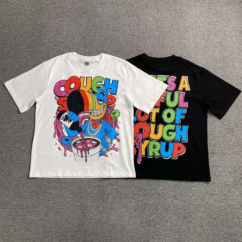 That's A Awful Lot OF Cough Syrup T-shirt