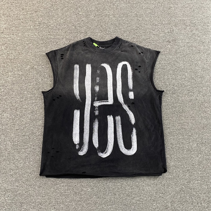 Saint Mxxxxxx T-shirt