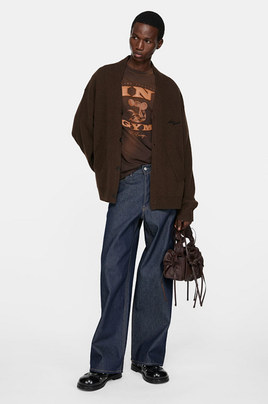 Acne Jeans
