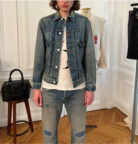Enfants Riches Deprimes Jacket