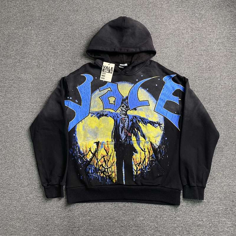 Valley Hoodie