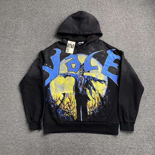 Valley Hoodie