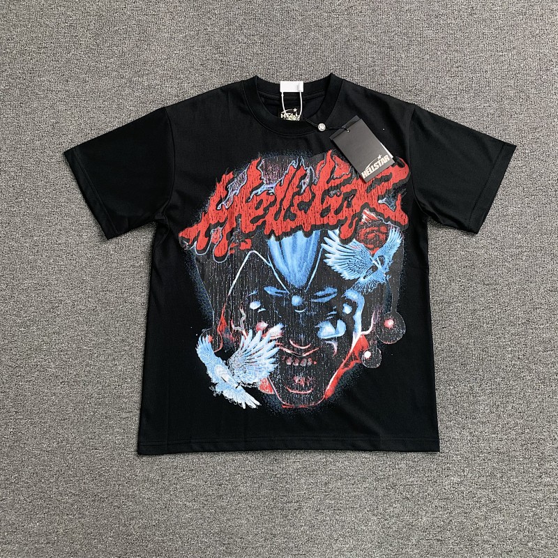 Hellstar T-shirt