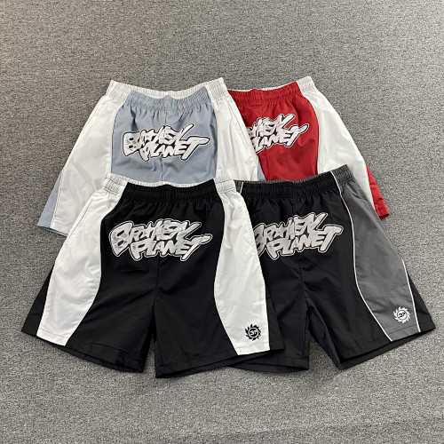 Broken Planet Shorts