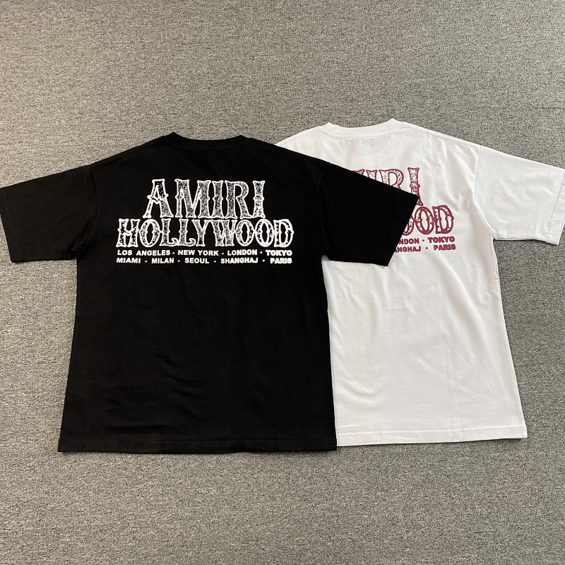 Amiri T-shirt