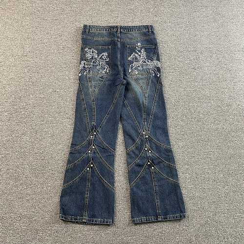 Vescartes Jeans
