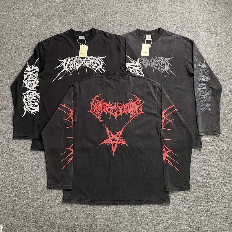 Vetements T-shirt