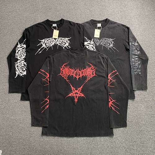 Vetements T-shirt