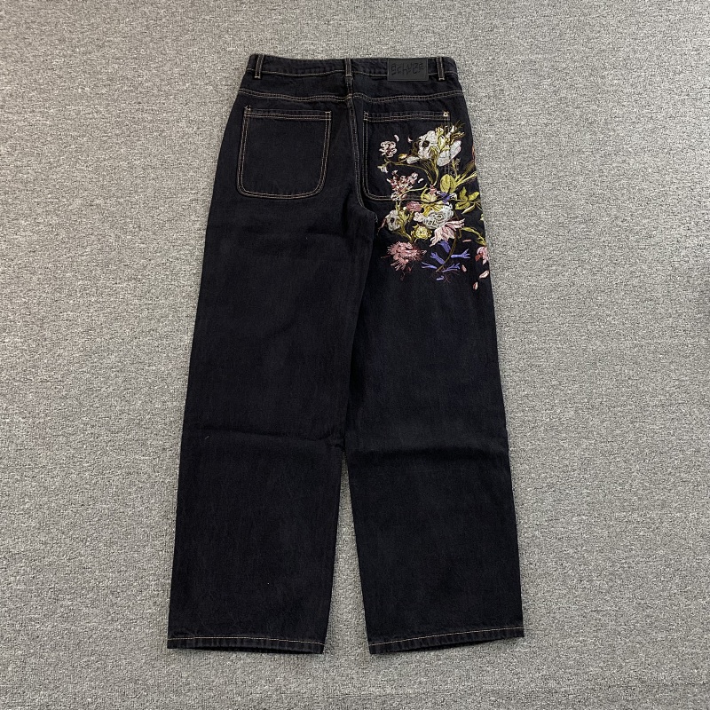 Derschutze Jeans