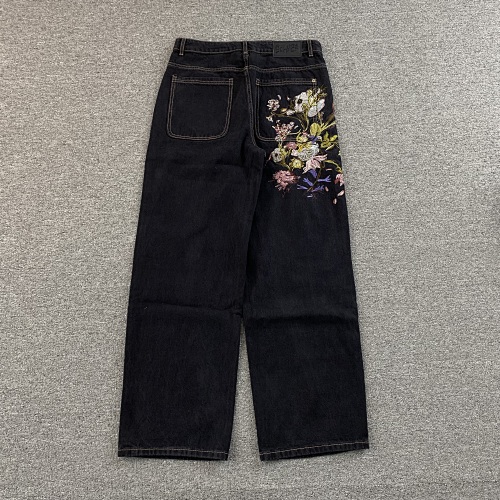 Derschutze Jeans