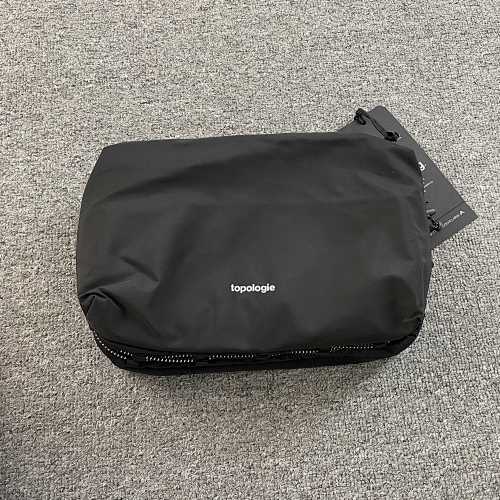 Topologie Bag