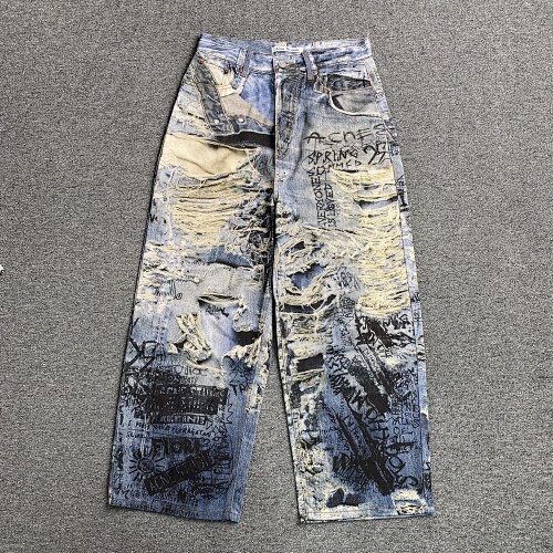 Acne Jeans