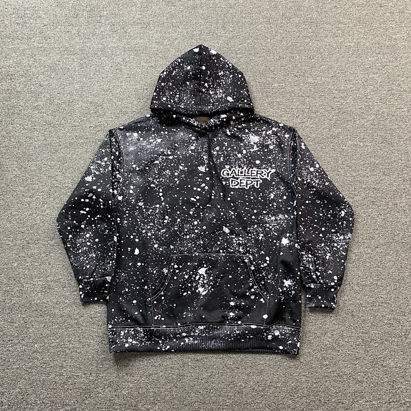 Gallery Dept. Hoodie