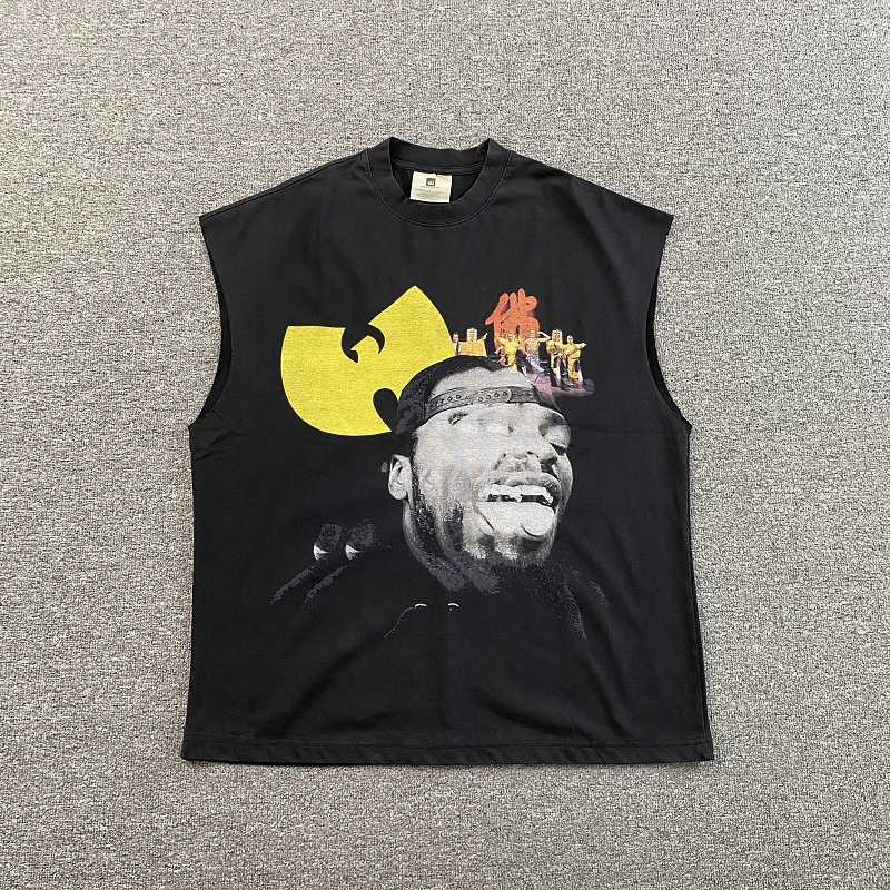 Vintage Vest