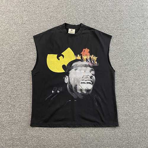 Vintage Vest