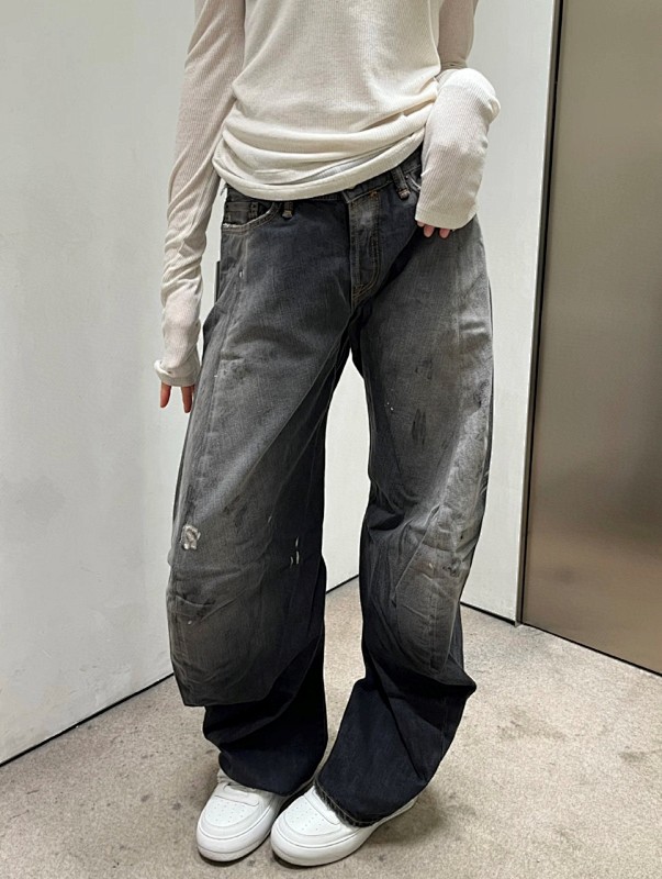 Acne Jeans