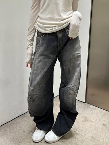 Acne Jeans