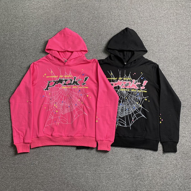 Sp5der YoungThug Hoodie