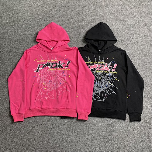 Sp5der YoungThug Hoodie