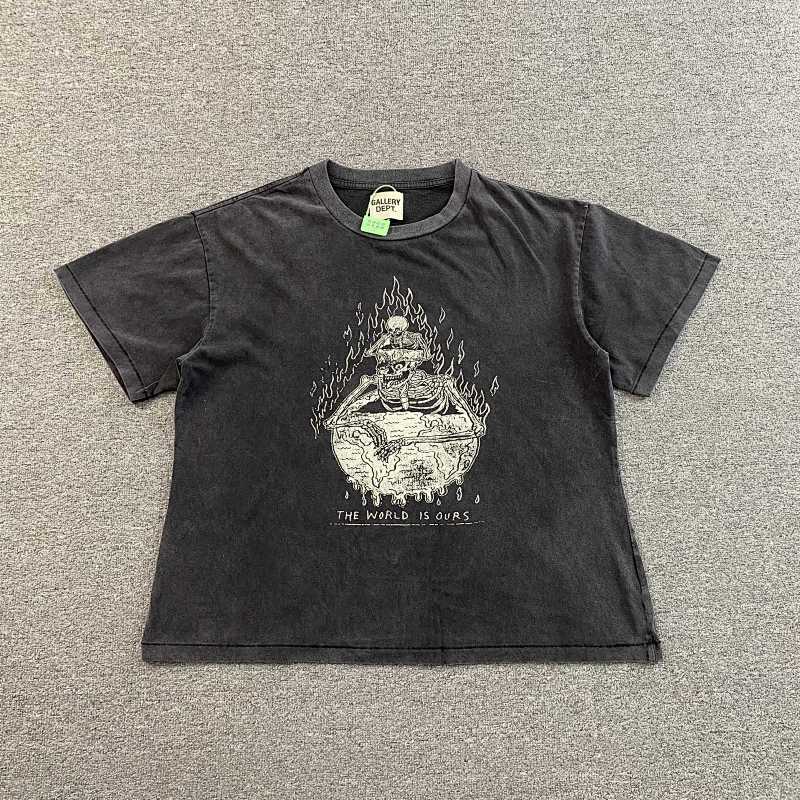 Gallery Dept. T-shirt