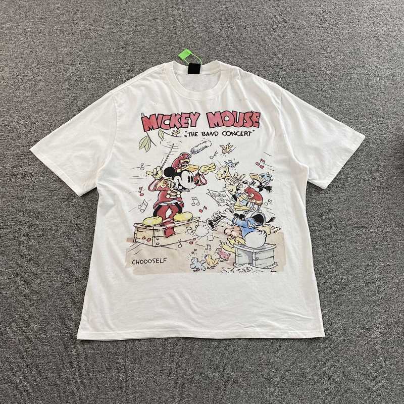 Mickey Mouse T-shirt