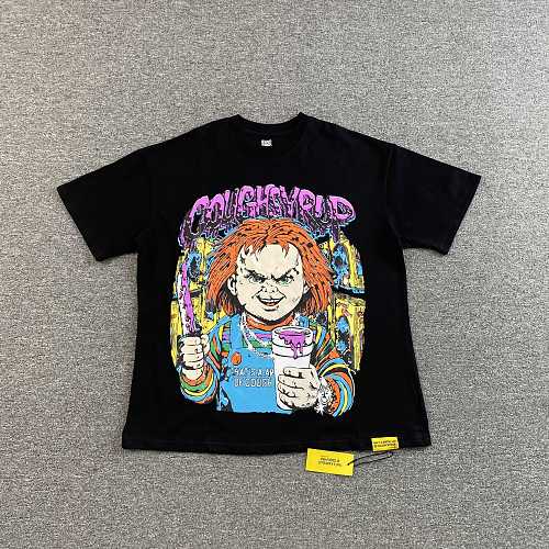 That's A Awful Lot Of Cough Syrup T-shirt