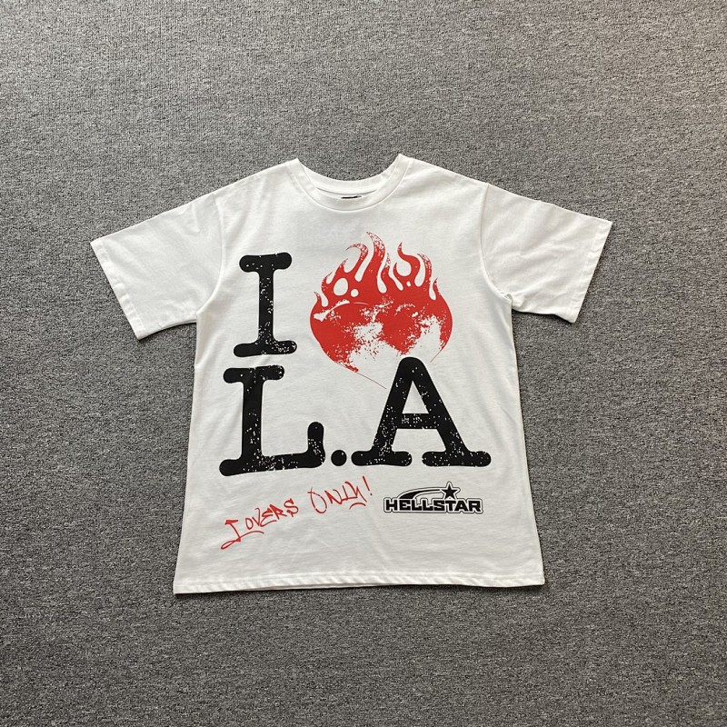 Hellstar T-shirt