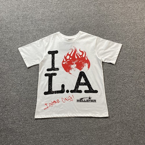 Hellstar T-shirt