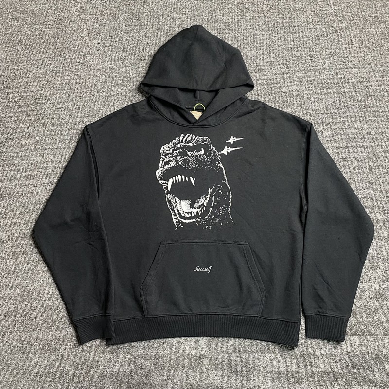 Vintage Hoodie