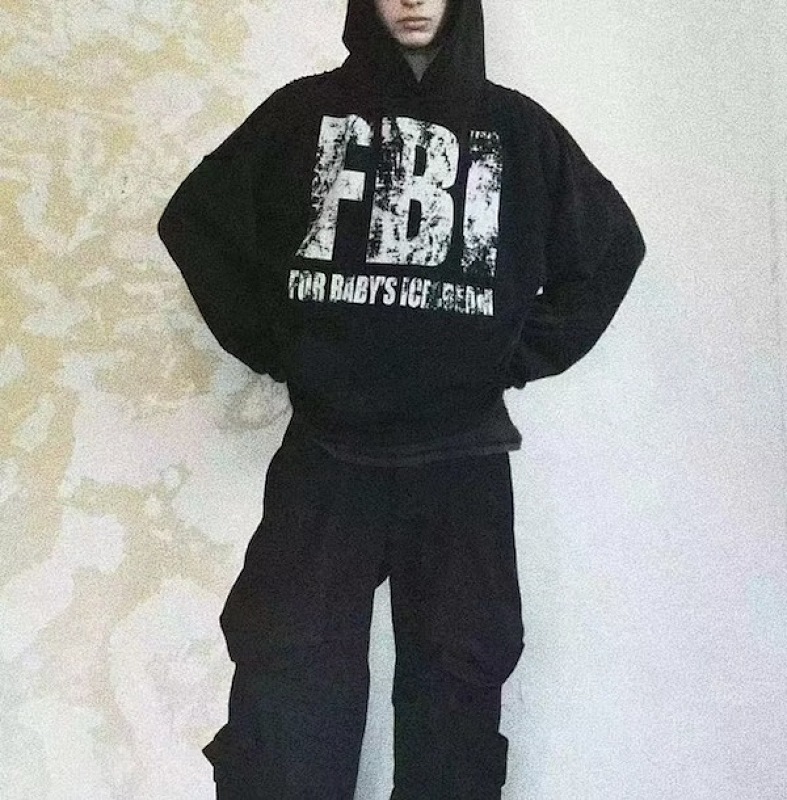 Sense Axis Hoodie